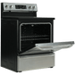 Element Appliance EER34MSCS Element 5.2 Cu. Ft. 30 Electric Range - Stainless Steel (Eer34Mscs)