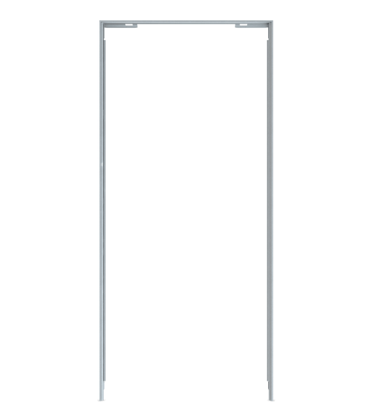 Miele KFK3601 Decor Frame Set - For A High-Quality Gap Cover With An Attached Frame.