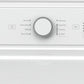 Frigidaire FLVE7000AW 7 Cu. Ft. Electric Dryer