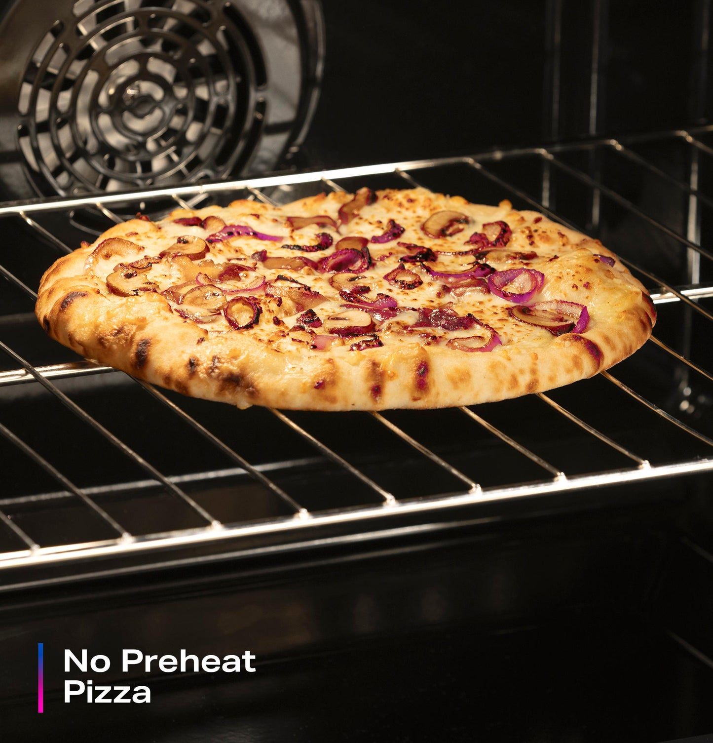 Ge Appliances PRF700AYFS Ge Profile™ Energy Star® 30" Smart Free-Standing Electric Convection Range With No Preheat Air Fry And Easywash™ Oven Tray