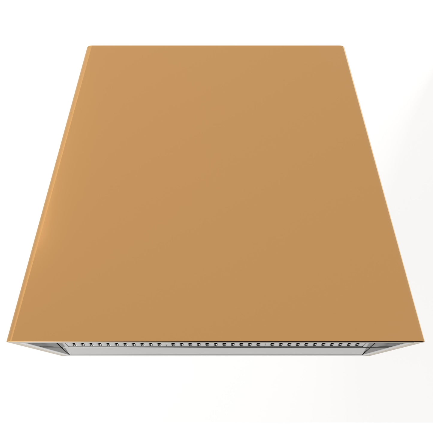 Xo Appliance XOVD148SG Xo 48In Designer Hood Satin Gold