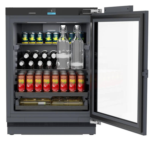 Liebherr UBC3760 Fully Integrated Under Counter Beverage Refrigerator