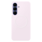 Samsung EFES741CPEGUS Galaxy S26 Fe Silicone Magnet Case, Pink