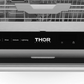 Thor Kitchen DW24X8BA99 24 Inch Dishwasher Stainless Steel Gordon Ramsay Series - Dw24X8Ba99