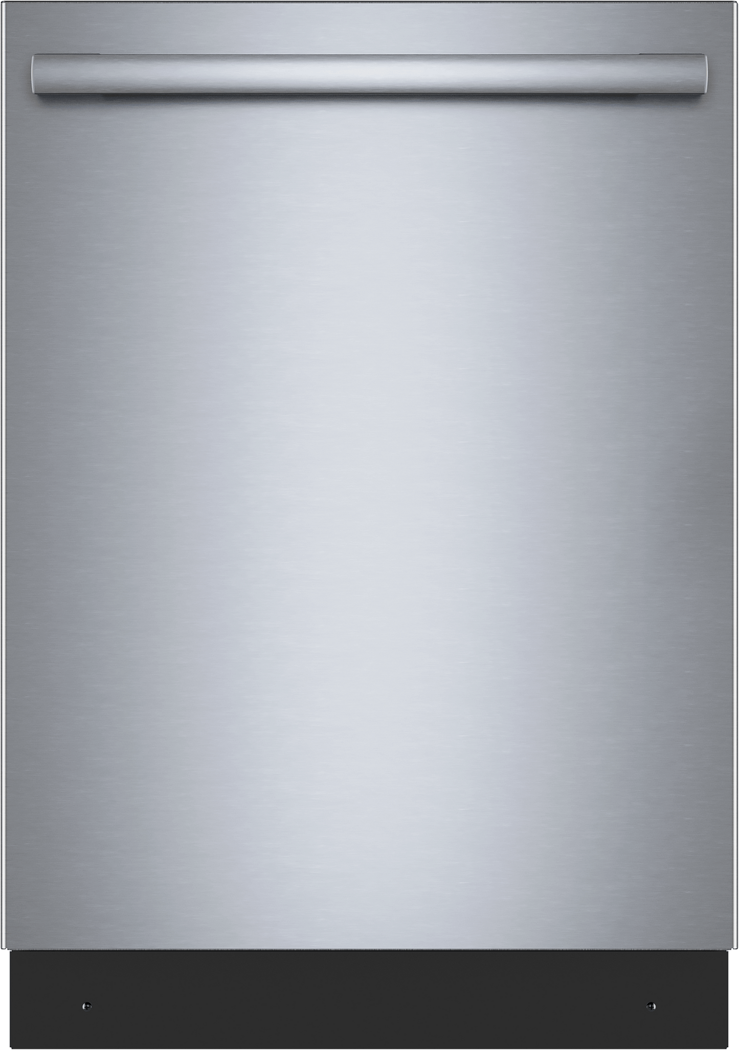 Bosch SHX41EB5N 24" Bar Handle 100 Series Dishwasher