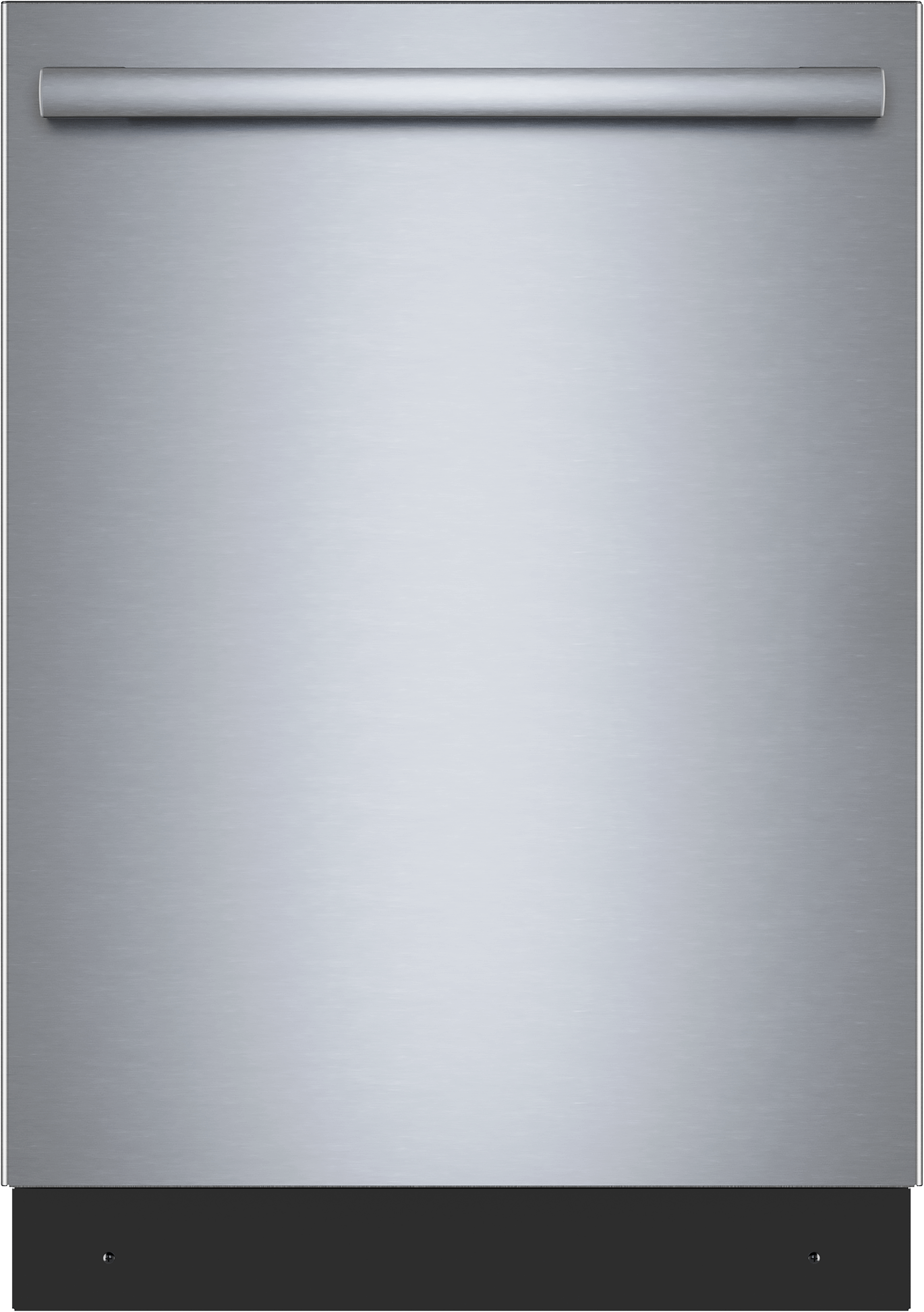 Bosch SHX41EB5N 24" Bar Handle 100 Series Dishwasher