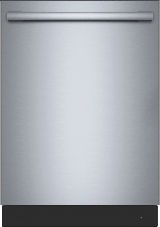 Bosch SHX41EB5N 24" Bar Handle 100 Series Dishwasher
