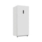 Element Appliance EXUF17CEEW Element 17.0 Cu. Ft. Upright Convertible Freezer / Refrigerator - White, Energy Star (Exuf17Ceew)