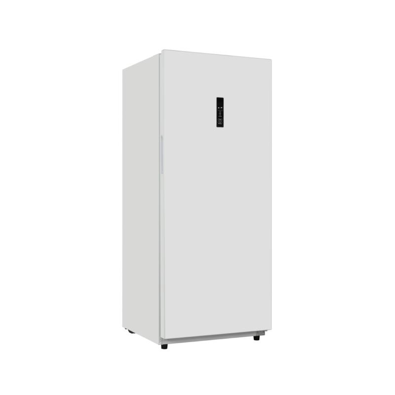 Element Appliance EXUF17CEEW Element 17.0 Cu. Ft. Upright Convertible Freezer / Refrigerator - White, Energy Star (Exuf17Ceew)