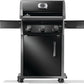 Napoleon Bbq R425NK2SS Rogue 425 With Stainless Steel Grids , Natural Gas, Black
