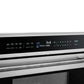 Forno FMWDR309330 Forno Oliena 30-Inch Compact Oven And 1000 Watt Microwave, 1.6 Cu.Ft, Convection Oven
