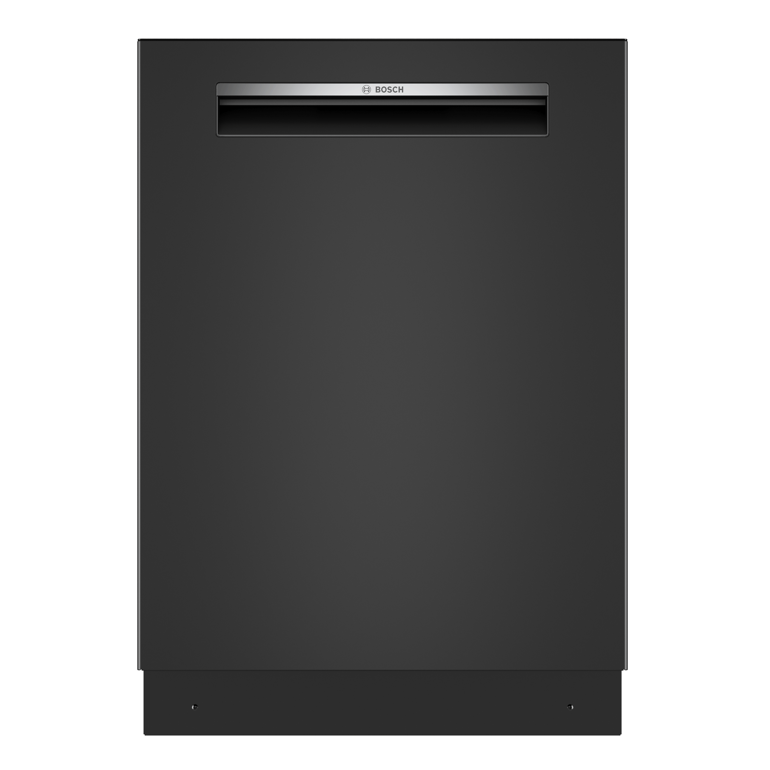 Bosch SHP53EM6N 300 Series, Built-Under Dishwasher, 24'', Black