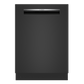 Bosch SHP53EM6N 300 Series, Built-Under Dishwasher, 24'', Black