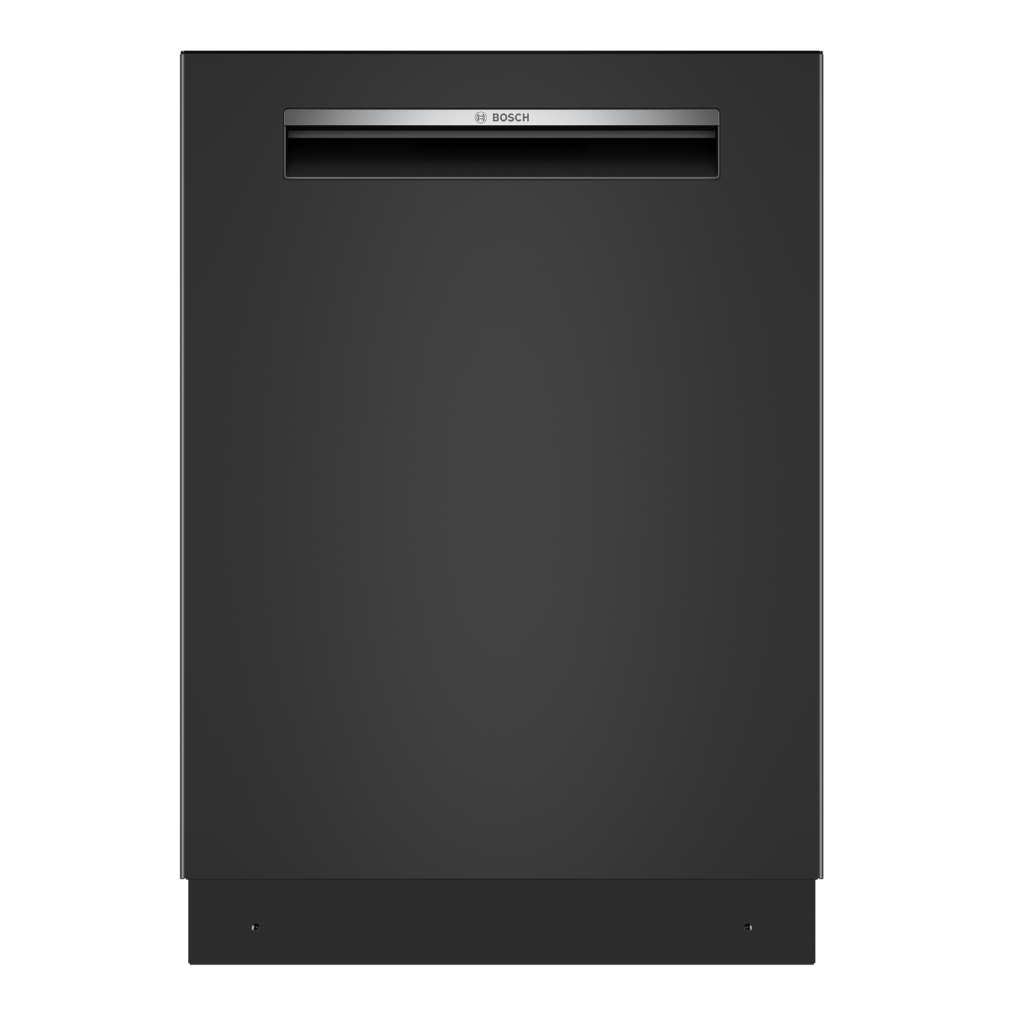 Bosch SHP53EM6N 300 Series, Built-Under Dishwasher, 24'', Black