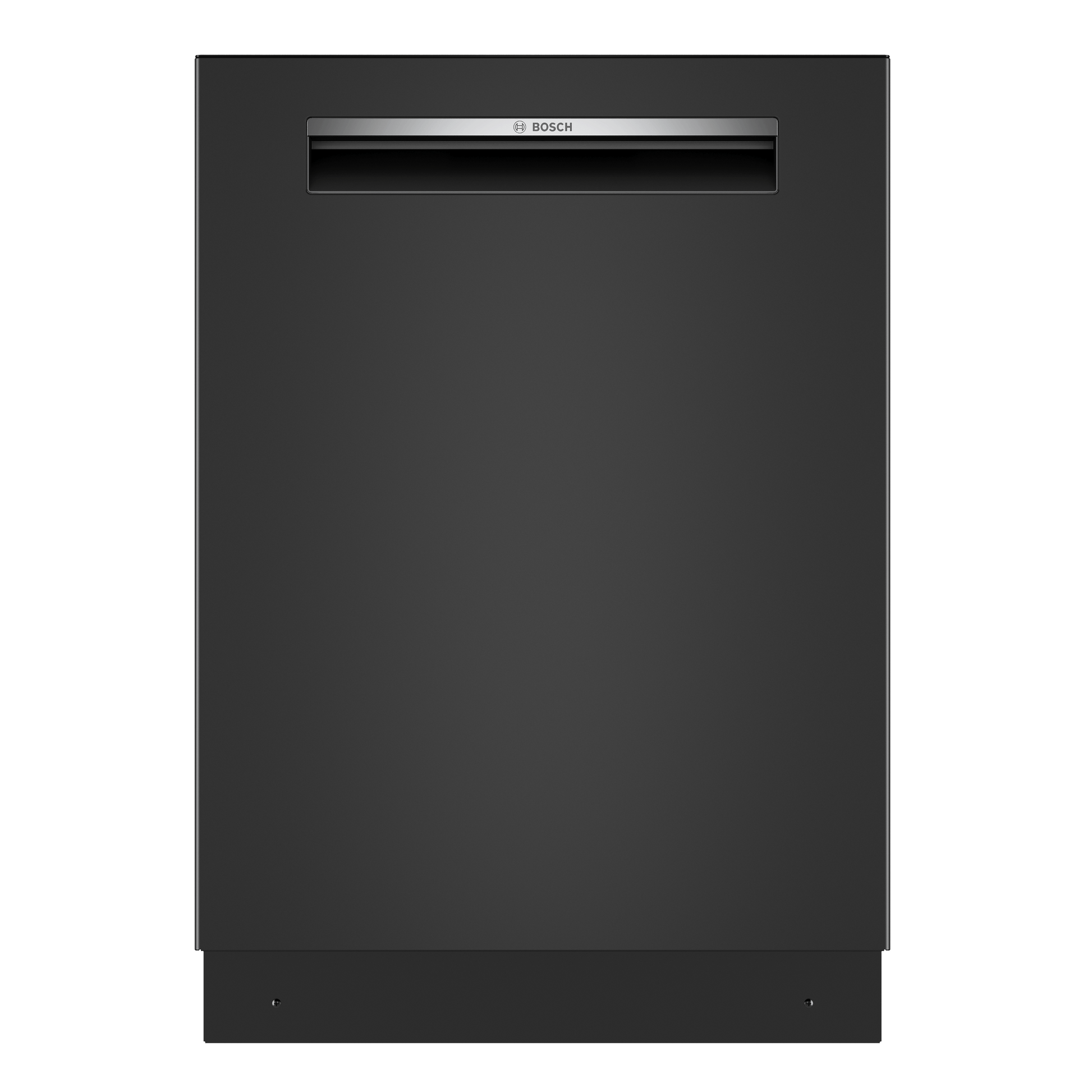 Bosch SHP53EM6N 300 Series, Built-Under Dishwasher, 24'', Black