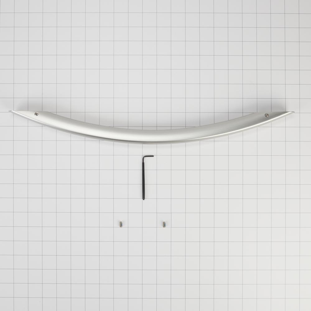 Jennair W10195738A Dishwasher Door Handle