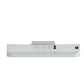 Forno FRHUC520030WHT Forno Cappa 30-Inch Under Cabinet Range Hood, White, 200 Cfm, Convertible, Led Lighting