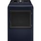 Ge Appliances PTD80EBPTRS Ge Profile™ Energy Star® 7.3 Cu. Ft. Capacity Smart Electric Dryer With Steam And Washer Link