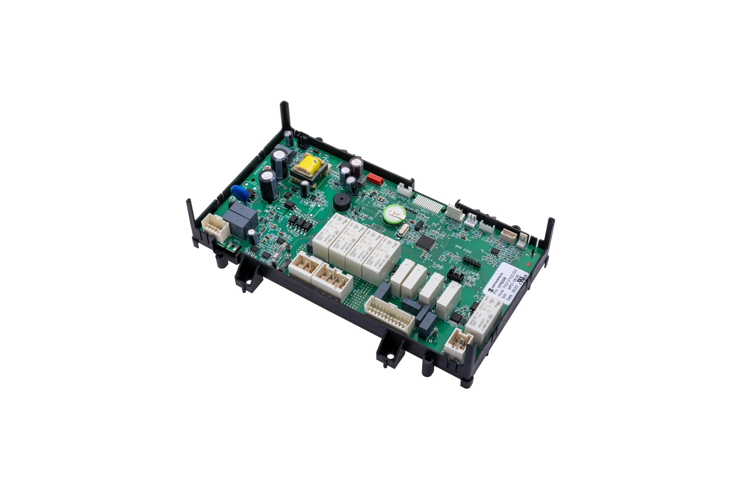 Fisher & Paykel 793260 Power Board Master Mod Ul