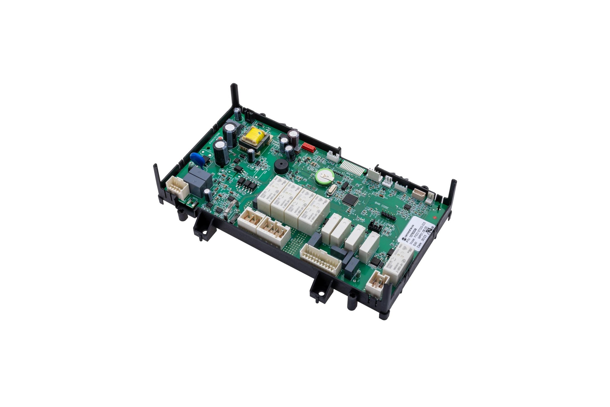 Fisher & Paykel 793260 Power Board Master Mod Ul