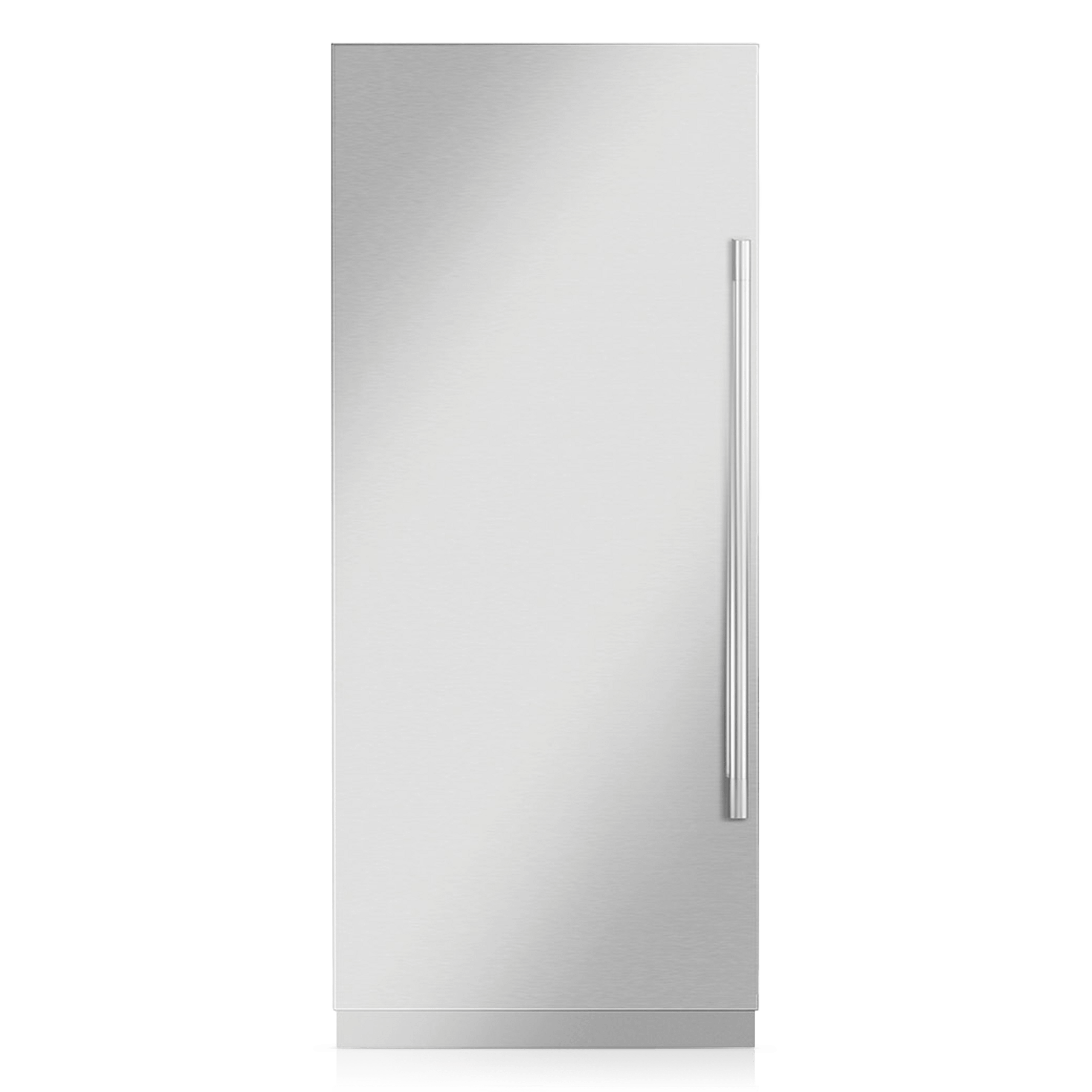 Sks SKSCF3611P 36-Inch Integrated Column Freezer
