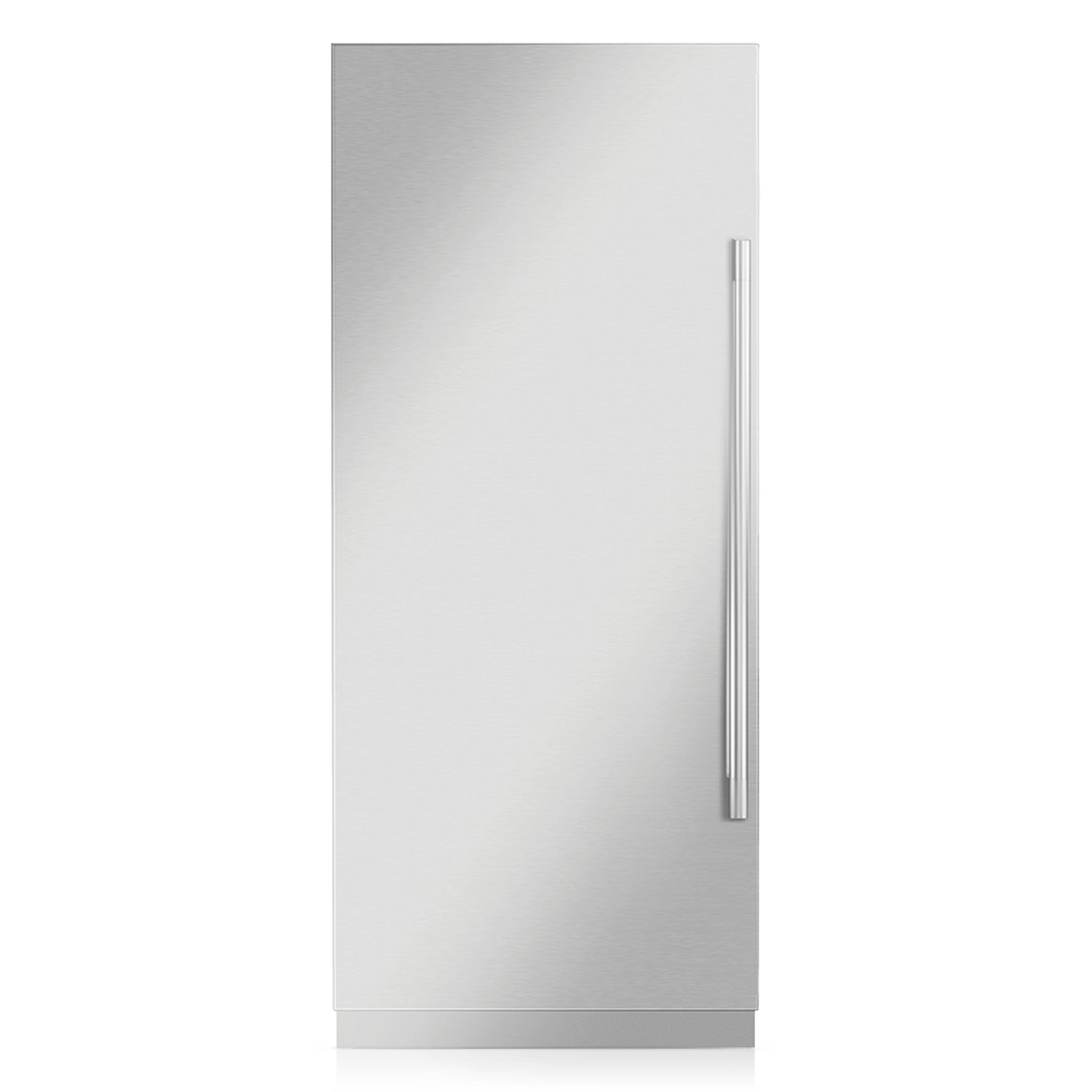 Sks SKSCF3611P 36-Inch Integrated Column Freezer