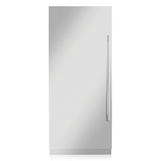 Sks SKSCF3611P 36-Inch Integrated Column Freezer