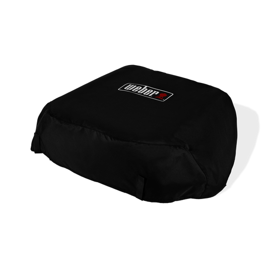 Weber 3400121 Premium Griddle Cover