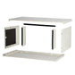 Ge Appliances RAB8116B Quick Snap Wall Sleeve 16
