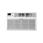 Element Appliance ETTW12E Element Through-The-Wall 12,000 Btu Air Conditioner - White (Ettw12E)