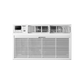 Element Appliance ETTW12EV Element Through-The-Wall 12,000 Btu 230V Air Conditioner - White (Ettw12Ev)