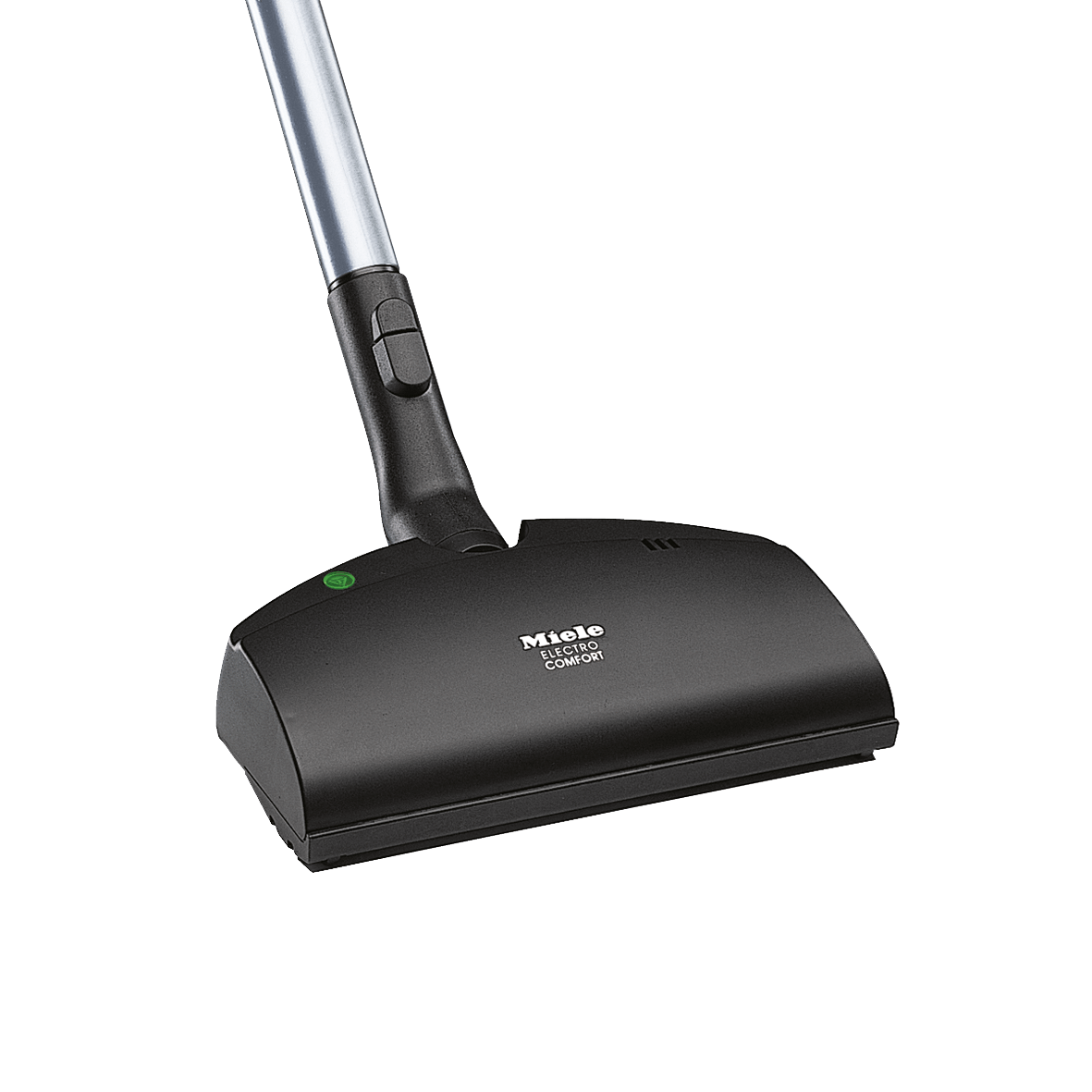 Miele SEB21736543860 Electro Floorbrush - Beater Bar For Thorough Cleaning Of Heavy-Duty Carpeting (Direct Connection).