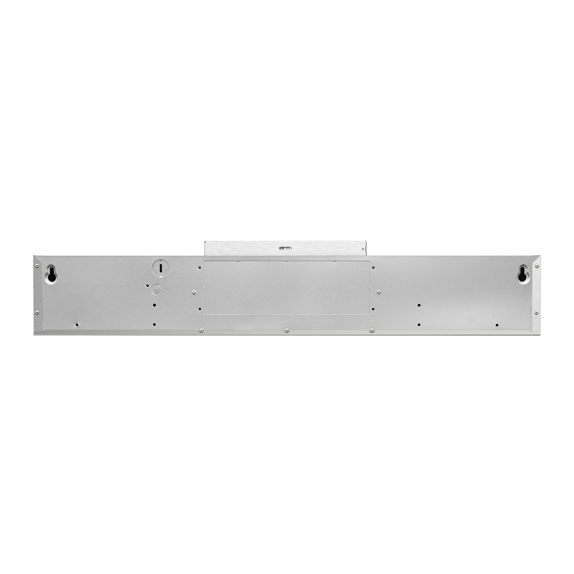 Forno FRHUC520030 Forno Cappa 30-Inch Under Cabinet Range Hood, Stainless Steel, 200 Cfm, Convertible, Led Lighting