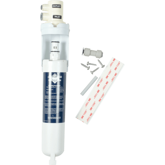 Jennair WF300BR Refrigerator Water Filter - In-Line System Accessories Jenn-Air