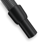Miele HXFSH20 Duoflex Suction Hose Extension - For Cleaning Narrow Gaps And Areas That Are Hard To Reach.