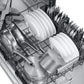 Samsung DW90H89TETR Bespoke Ai Smart Dishwasher Ai Wash & 3Rd Rack Washing System Autorelease™ Door 38Dba