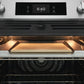 Frigidaire GCFE3070BF 30