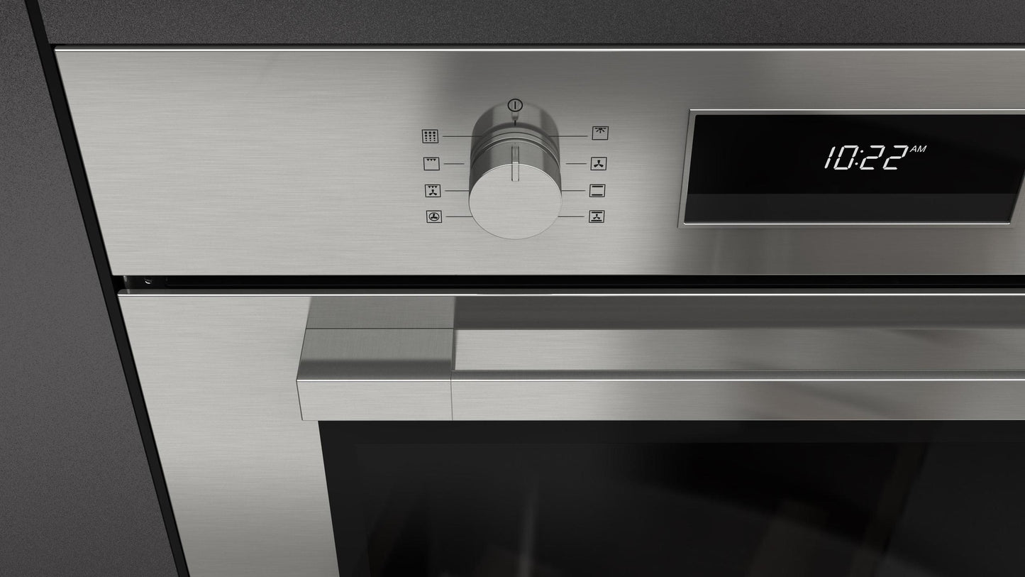 Fulgor Milano F4MSP30S1 30" Self-Clean Oven