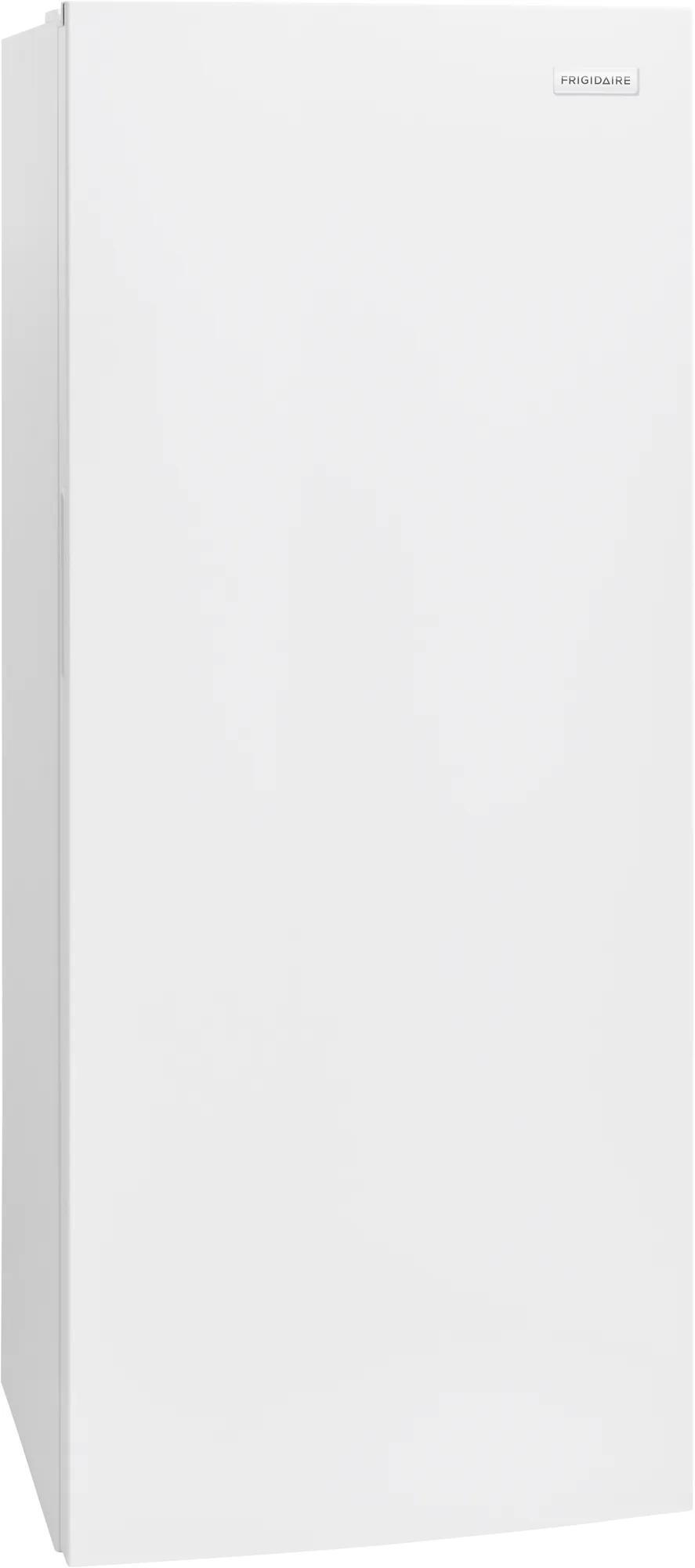 Frigidaire Upright Freezer - Thumbnail 5