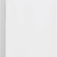 Frigidaire FFUE1326AW 13 Cu. Ft. Garage Ready Upright Freezer