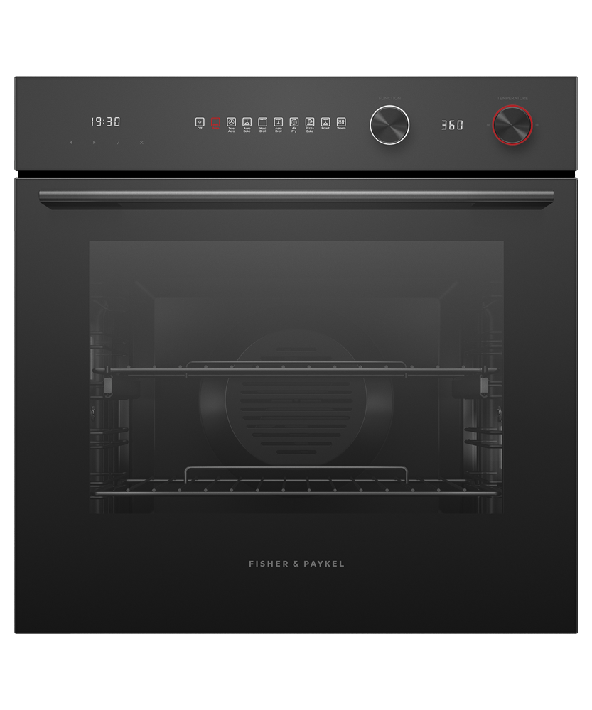 Fisher & Paykel OB24SACGB5 24" Series 5 Contemporary Oven