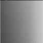 Frigidaire FRTE1026AV 10 Cu. Ft. Garage Ready Top Freezer Apartment-Size Refrigerator