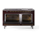 Ilve UN60FNMPBUG Ilve Un60Fnmpbug Nostalgie Ii Noblesse 60