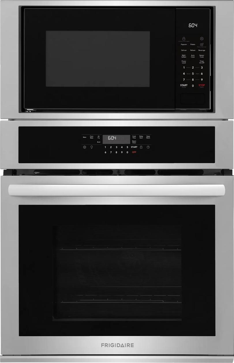 Frigidaire FCWM2730AS 27