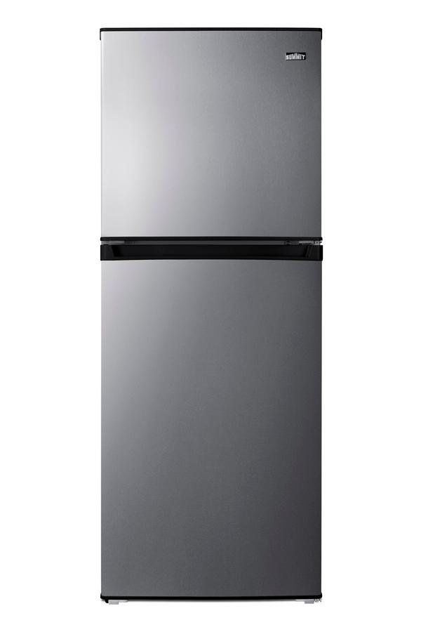 Summit FF882PL 22" Wide Refrigerator-Freezer
