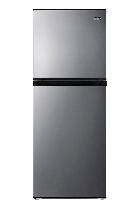 Summit FF882PL 22" Wide Refrigerator-Freezer