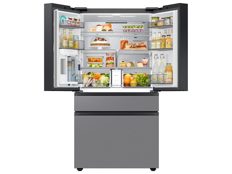 Samsung RF70F23DER Bespoke Refrigerator - Thumbnail 2