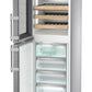 Liebherr SW5291 Combination With Nofrost Freezer Compartment And Wine Tempering Compartment