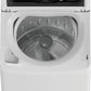 Frigidaire FLVW7523BW Frigidaire 4.4 Cu. Ft. Top Load Washer