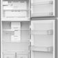 Frigidaire FRTI1936AS 19 Cu. Ft. Garage Ready Top Freezer Refrigerator
